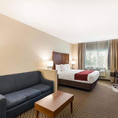 Comfort Inn Fort Morgan Buitenkant foto