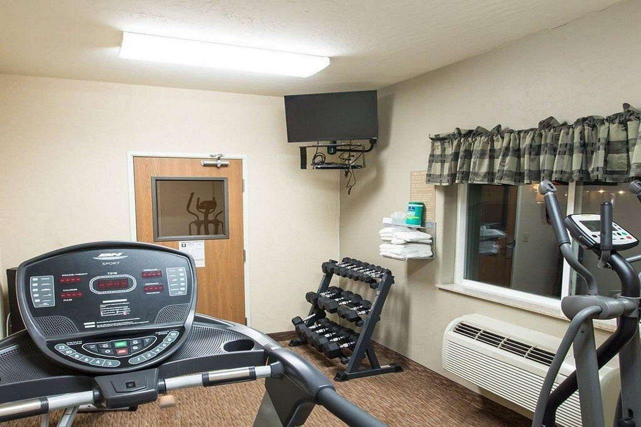 Comfort Inn Fort Morgan Buitenkant foto