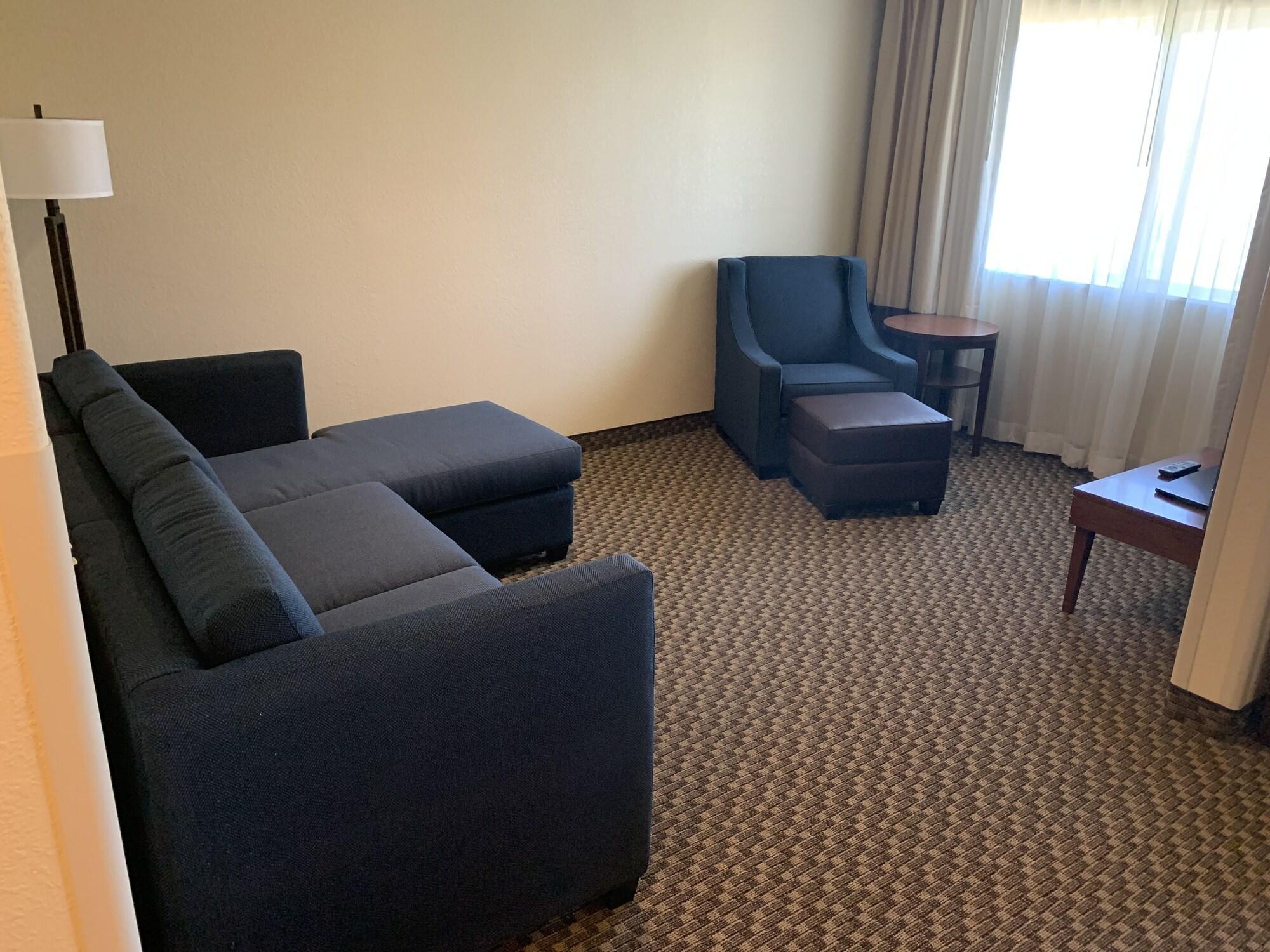Comfort Inn Fort Morgan Buitenkant foto
