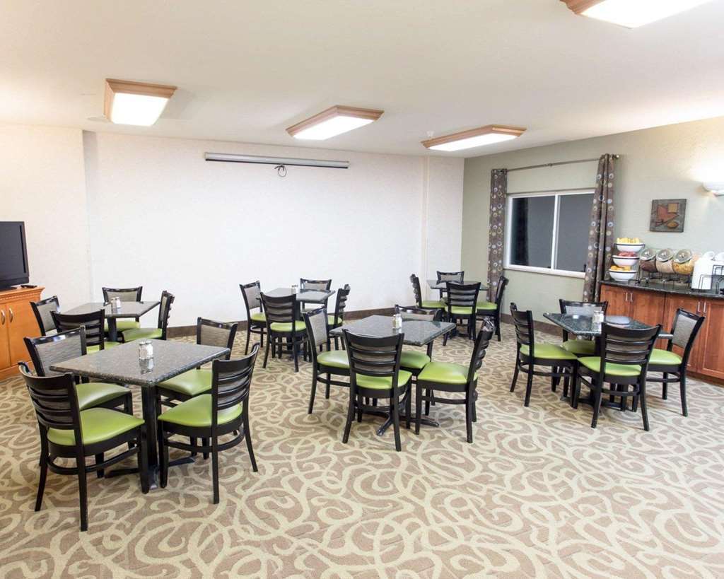 Comfort Inn Fort Morgan Restaurant foto